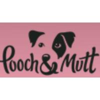 Pooch and Mutt Discount Codes and Coupons 2025